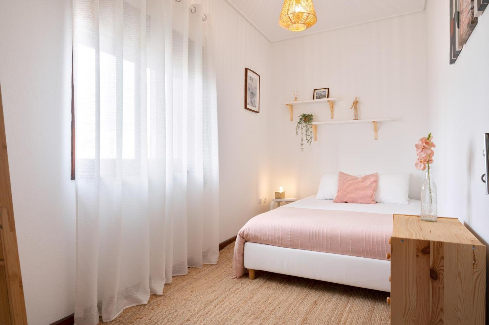 ! Luminous 2Br Top Floor ! Praca Da Republica بورتو المظهر الخارجي الصورة