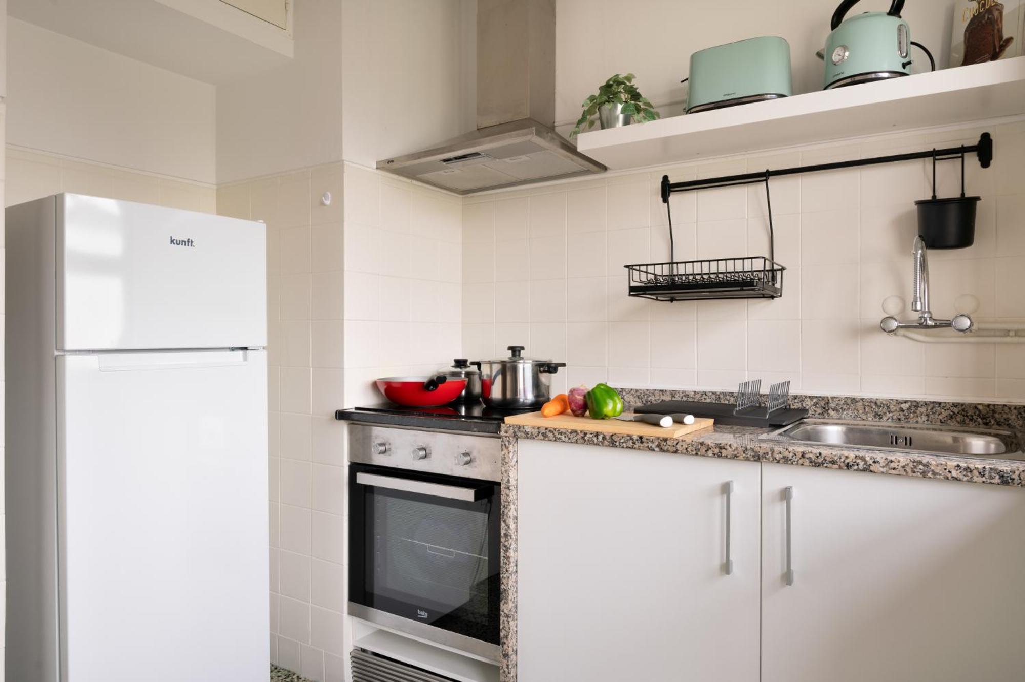 ! Luminous 2Br Top Floor ! Praca Da Republica بورتو المظهر الخارجي الصورة
