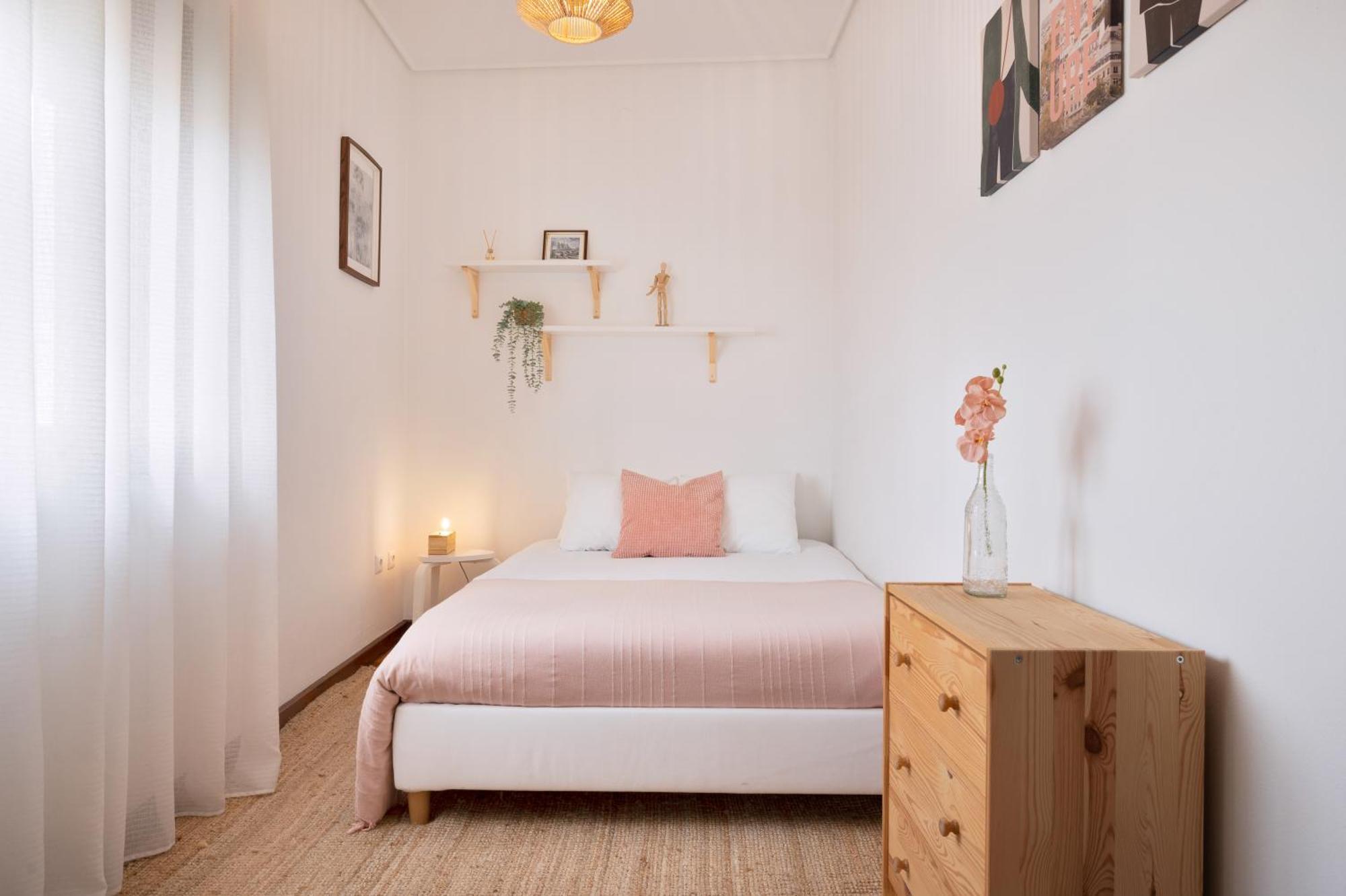 ! Luminous 2Br Top Floor ! Praca Da Republica بورتو المظهر الخارجي الصورة