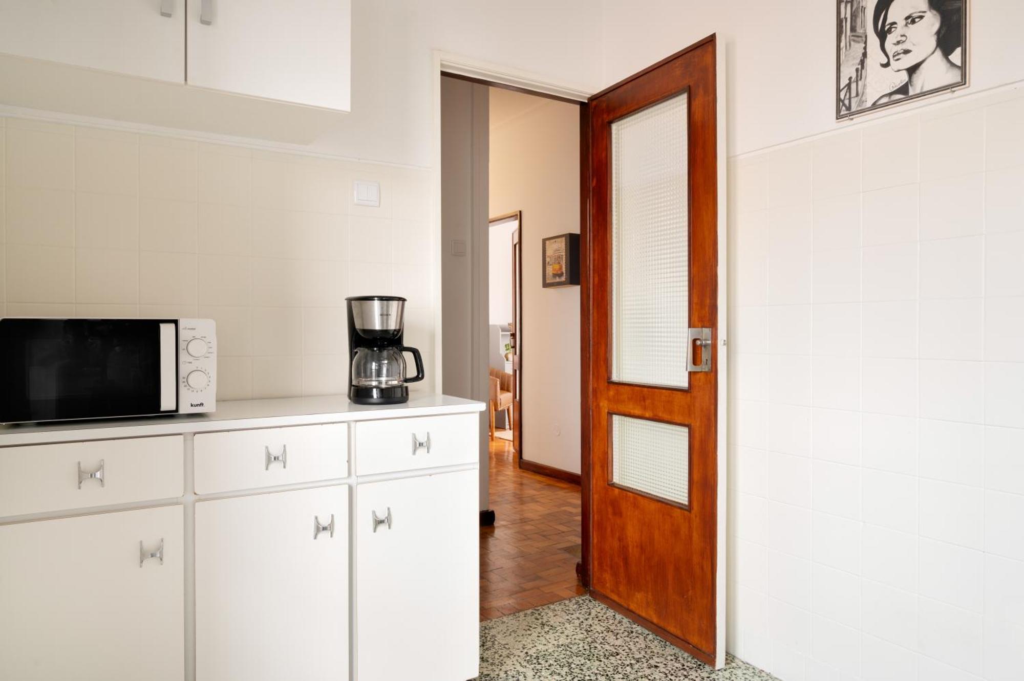 ! Luminous 2Br Top Floor ! Praca Da Republica بورتو المظهر الخارجي الصورة