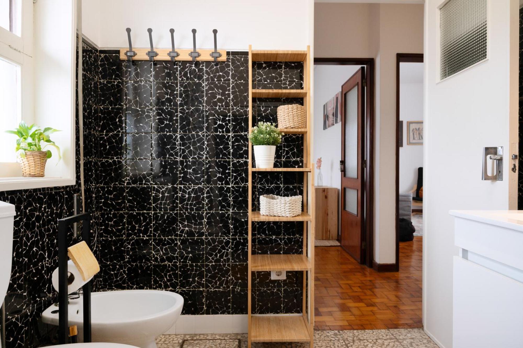 ! Luminous 2Br Top Floor ! Praca Da Republica بورتو المظهر الخارجي الصورة